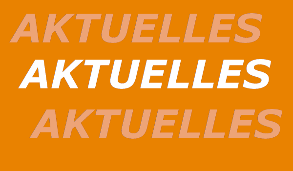 Aktuelles